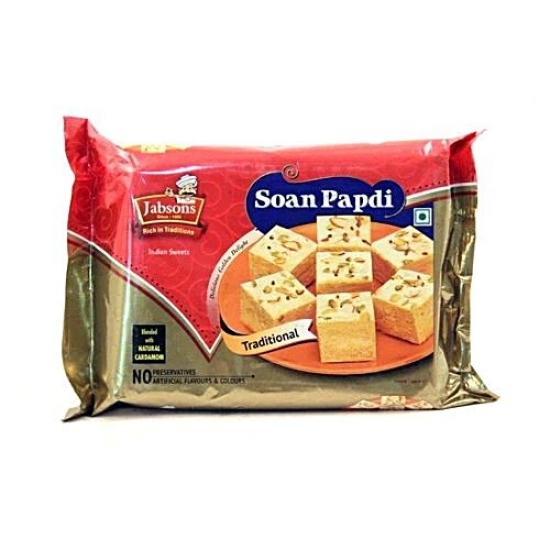 Jabsons Soan Cake Traditional 25G