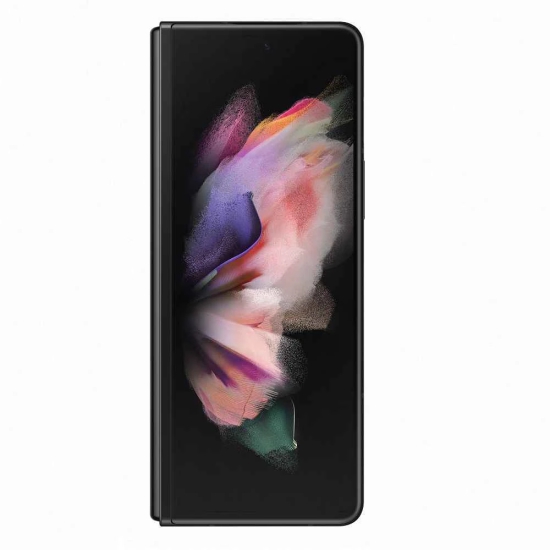 Samsung Galaxy Z Fold3 5G Phantom Black 12GB 512GB