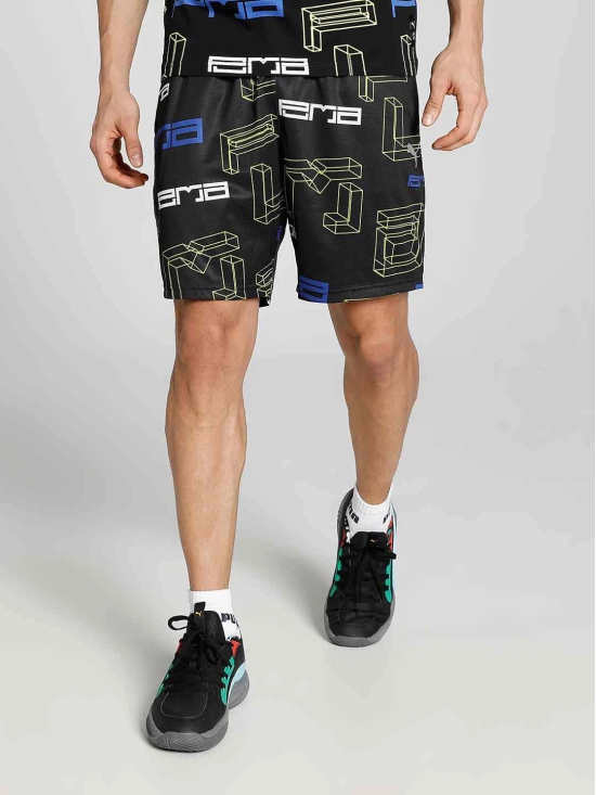 Breakaway AOP Mens Shorts