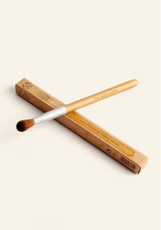 Eyeshadow Blending Brush 1 Pc