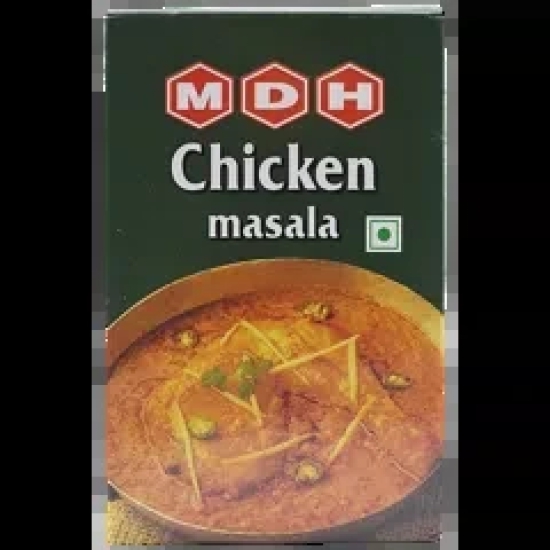 Mdh Chicken masala 