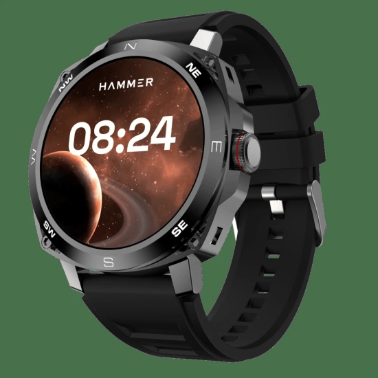 Hammer Fit Pro 1.43