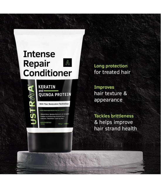 Ustraa Intense Repair Conditioner - 100 g