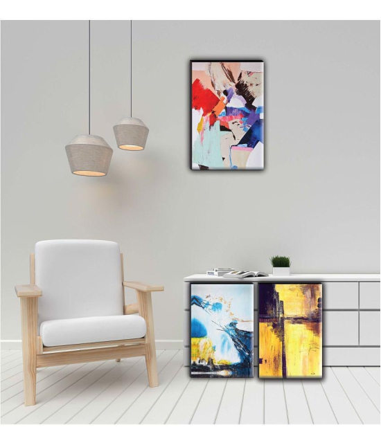 Saf - Art Prints Without Frame