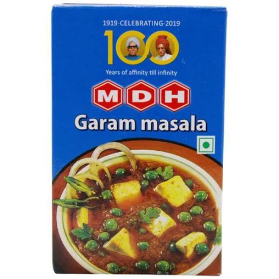 MDH Garam Masala 100 Gms