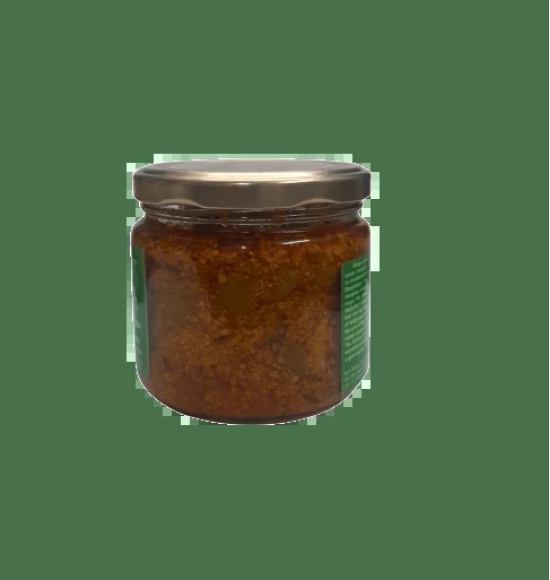 Home Made Mango Pickle 250gms