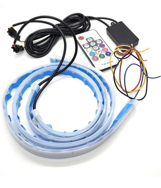 RGB led strip lightt