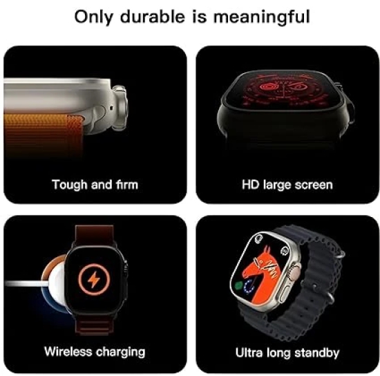 AGRAHARI MOBILE smart watch