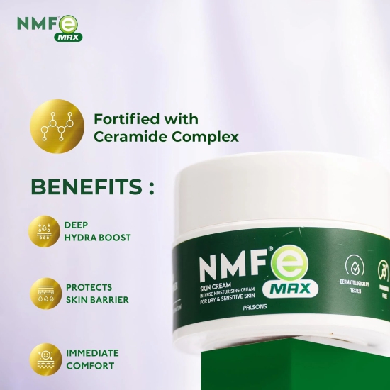 Nmfe Max Skin Cream 50gm