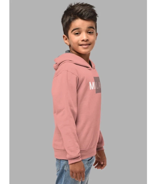 HELLCAT Pack of 2 Boys Cotton Blend Sweatshirt ( Multi Color ) - None