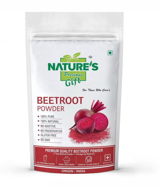 Nature''s Gift Beetroot Powder 1 kg