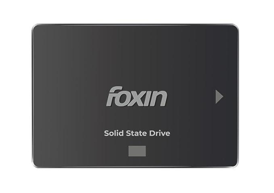 Foxin FX 1 TB PRO 2.5 Internal SATA SSD