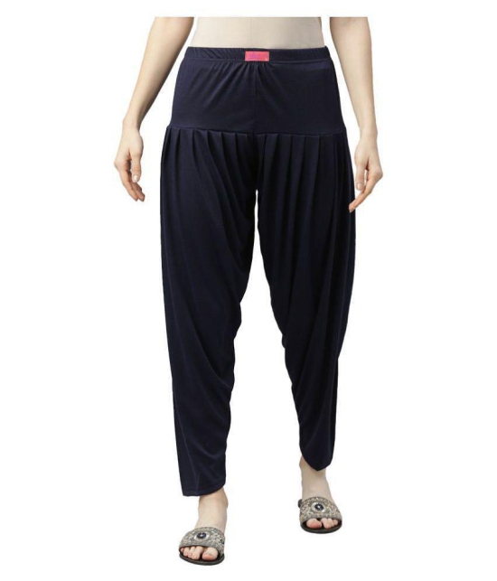 Jcss Viscose Patiala - Single - XXL