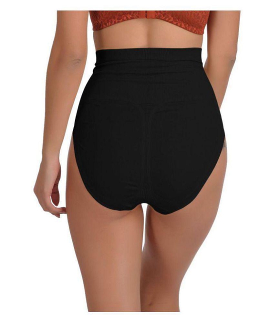 Madam Nylon Waist Cincher Shapewear - None