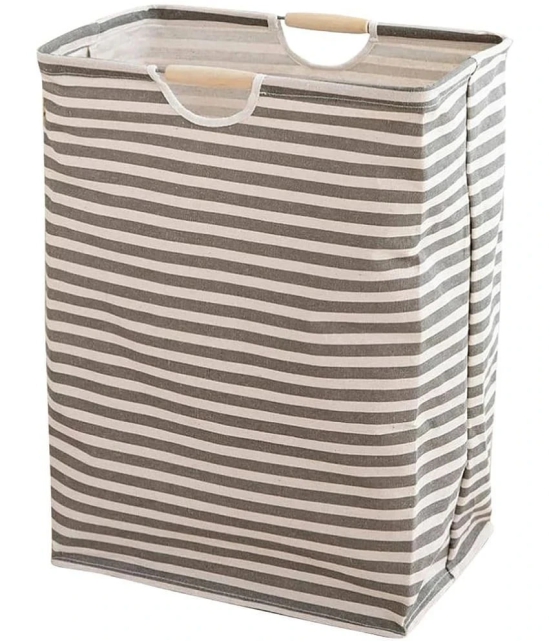 House Of Quirk Beige Laundry Bags ( Pack of 1 ) - Beige