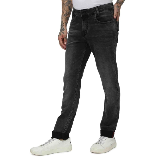 Skinny Fit Denim Deluxe Stretch Jeans