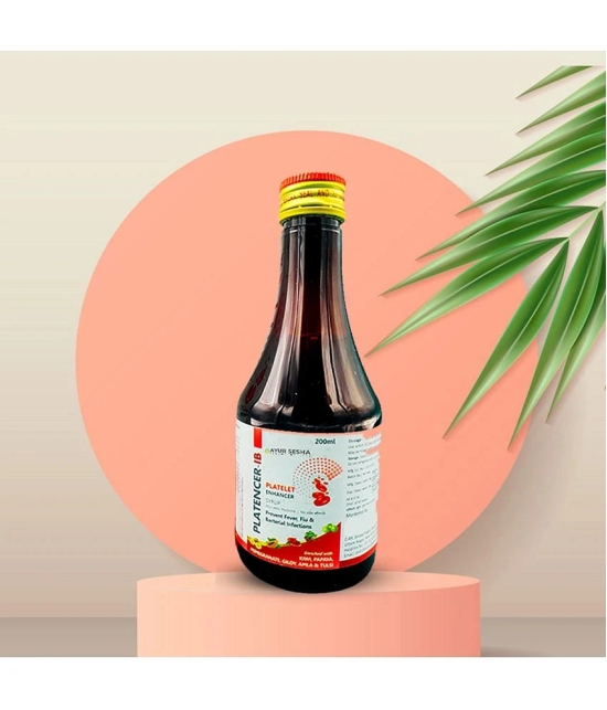 Ayursesha Syrup 200 gm