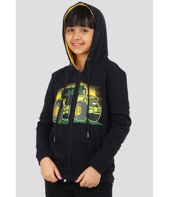 ARIEL Girs Hoodies - None