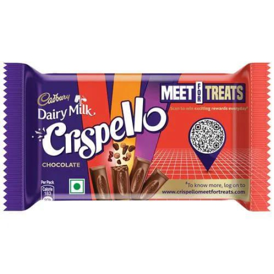 Crispello, 35g