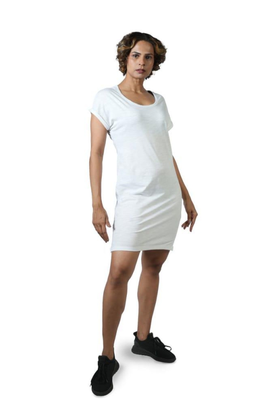 Stella Organic Cotton Dress