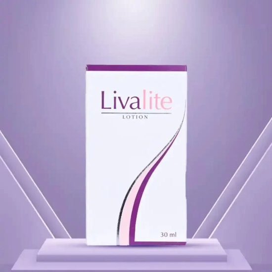 Livalite Lotion