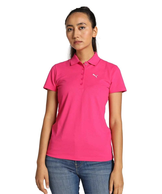 Womens Polo T-shirt