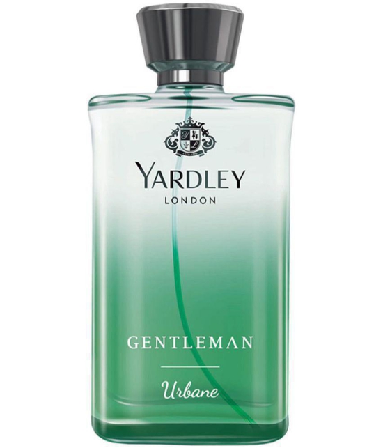 Yardley London Gentleman Urbane Daily Wear Perfume 100ml