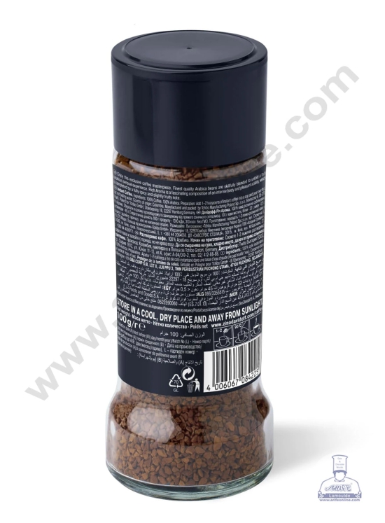 DAVIDOFF Rich Aroma Instant Coffee - 100 gm