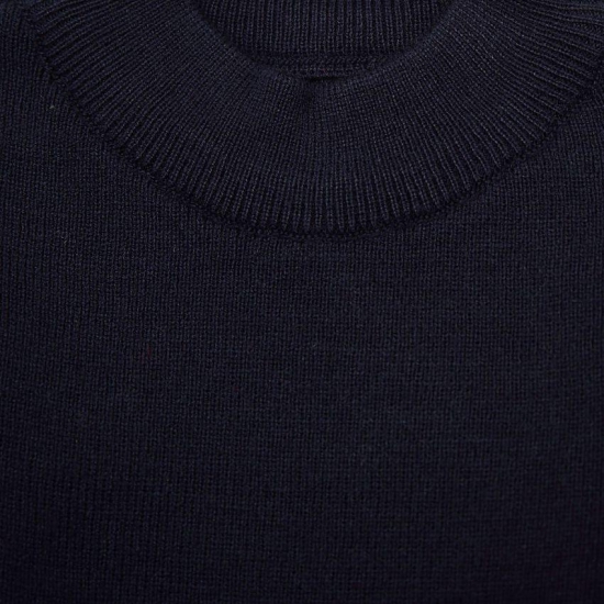 Woollen Sweaters for Girls- Plain - None