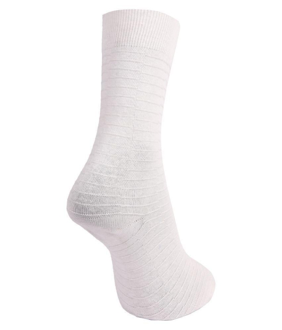 Dollar Multi Casual Full Length Socks Pack of 3 - Multi