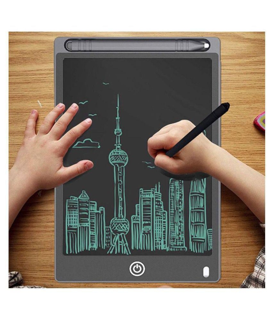 1 PICS WRITING LCD PAD WITH PEN  FOR KIDS