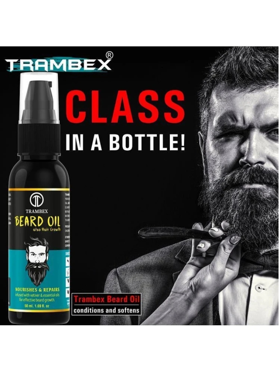 Trambex Beard Oil 50 ml