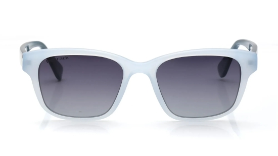 Grey Wayfarer Sunglasses for Men and Women