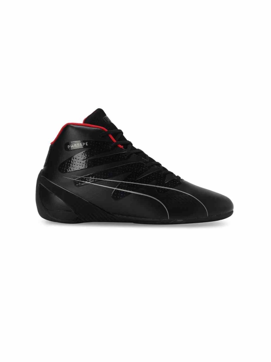 Scuderia Ferrari Carbon Cat Mid Mens Driving Shoes