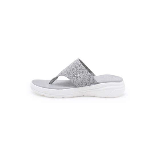 RedTape Women Grey Sports Sandal