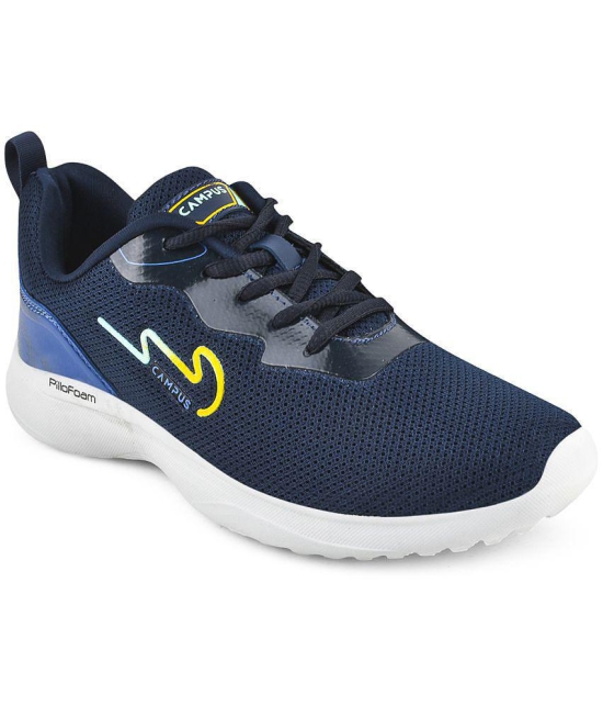 Campus - Navy Women''s Running Shoes - None