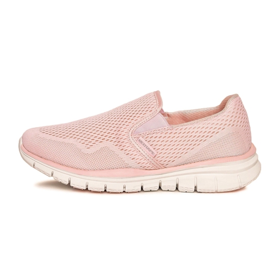 RedTape Womens Pink Athleisure Shoes