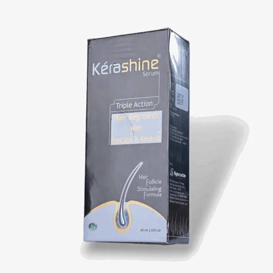 Kerashine Serum