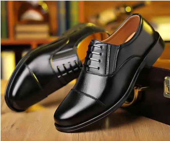 Men's Smart Formal Shoes-8