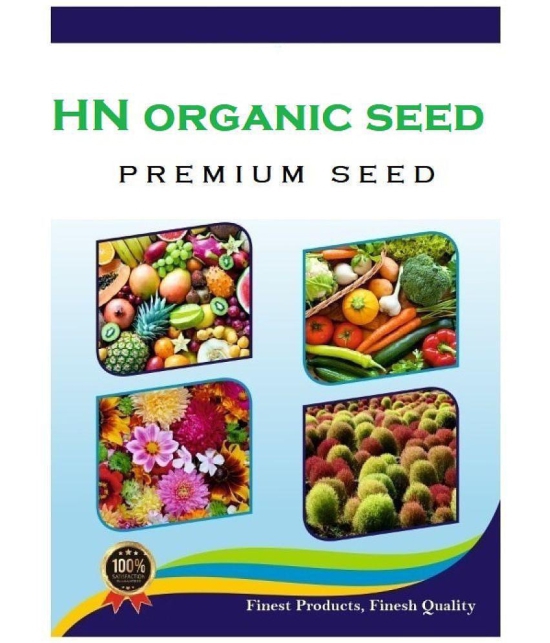 HN organic seed - Dahlia Mixed Flower ( 25 Seeds )