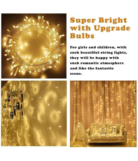 Party Propz Happy Birthday Decoration Set - For Husband Wife Girlfriend - 71Pcs Packets - Birthday Banner, Heart Foil Ballons, Metallic Balloon, Led String Lights - Birthday Decorations Item