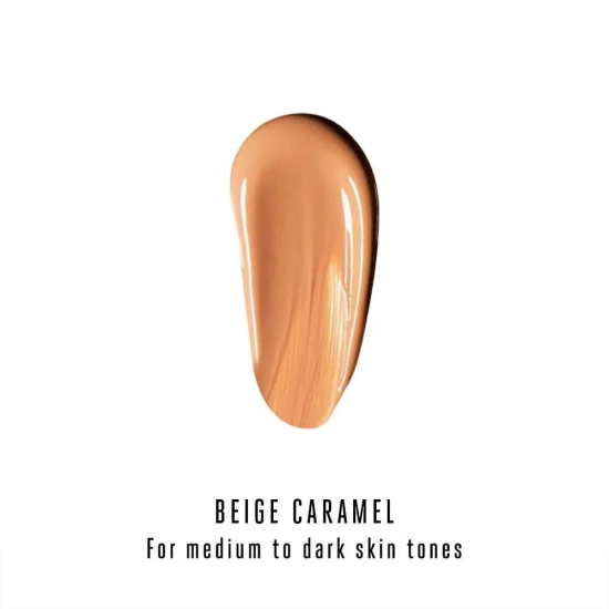 Lakme 9 to 5 Weightless Mousse Foundation-Beige Vanilla