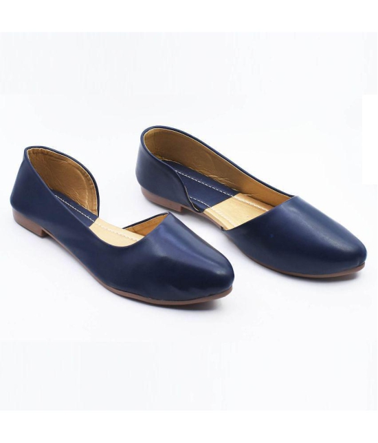 Dream Makers - Blue Women''s Pumps Heels - None