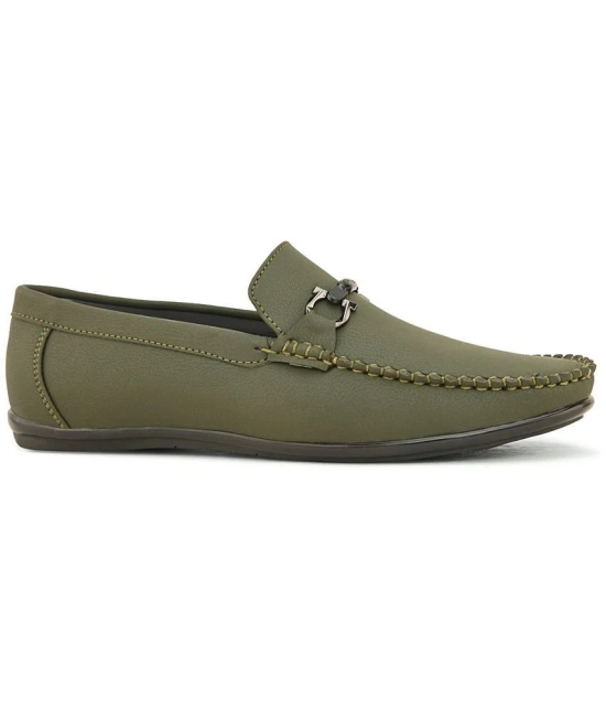 Sir Corbett Olive Mens Formal - 8