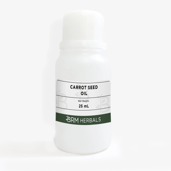 Carrot Seed Essential Oil-500 ML