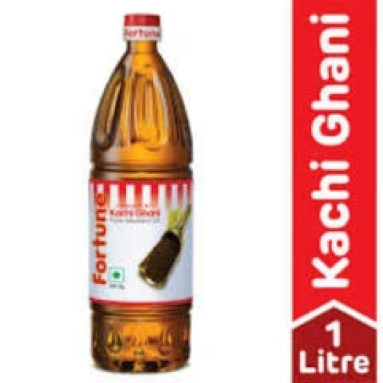 FORTUNE MUSTARD OIL 