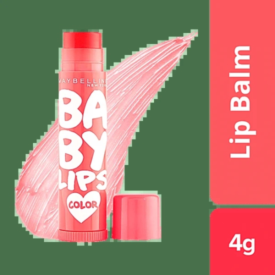 Maybeline Babylips Cherry Kiss