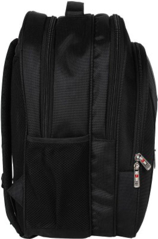 Da Tasche Black 35 Ltrs Laptop Bags