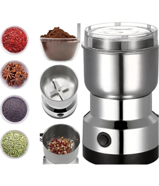 Tapixaa ABS 1 Coffee Grinder - Assorted