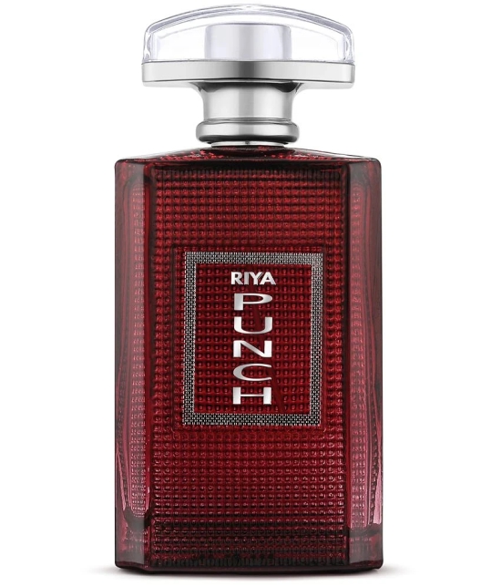 Riya Eau De Parfum (EDP) Fresh -Fragrance For Men ( Pack of 1 )